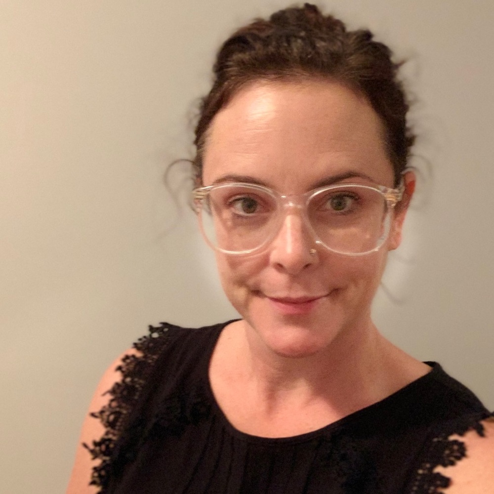 Meet your Posher, Meagan